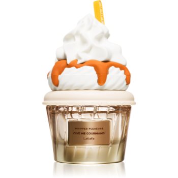 Lattafa Give Me Gourmand Whipped Pleasure Eau de Parfum unisex - imagine 2